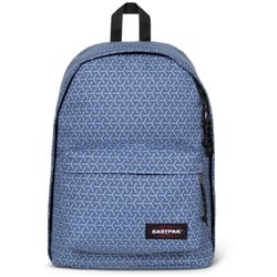 EASTPAK Out of Office Refleks Meta Blue