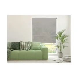 MYDECO Rollo Prime 100 x 150 cm grau