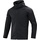 Jako Softshelljacke Light schwarz M