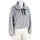 The North Face Mountain Athletics Fleece 1/4 Zip Damen Sweater-Grau-XS