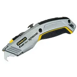 STANLEY FatMaxTM Pro 2-in-1 Cuttermesser silber 20,0 mm