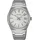 Seiko Analog Quarz Leder 40 mm SUR553P1