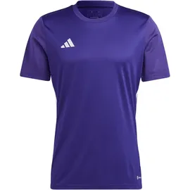 adidas Tabela 23 Trikot Team Colleg Purple / White S