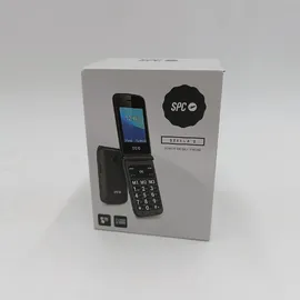 SPC Stella 2 schwarz