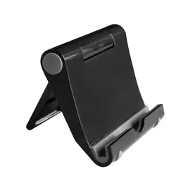 Reflecta 23234 Halterung Passive Halterung E-Buchleser, Handy/Smartphone, Tablet/UMPC Schwarz