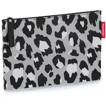 Reisenthel case 1 Leo Nero - universeller Kleiner Organizer für Kosmetik oder kleine Handtaschenartikel