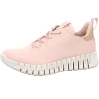 ECCO Damen Sneaker, Gruuv Rosa - Gr.: 42