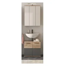 inn.furn Waschbeckenunterschrank "Tomaso"