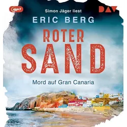 Roter Sand. Mord auf Gran Canaria