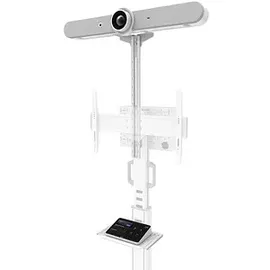 NeoMounts Select AFLS-825WH1 Videobar & Multimedia-Kit