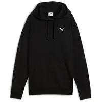 Puma Ess Relaxed Kapuzenpullover Black M