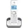 Alcatel F860 grau