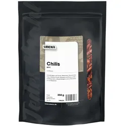 Ubena Chilis ganz (95g)