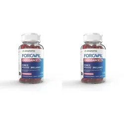 Arkopharma Forcapil® Gummies Wachstum