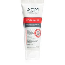 ACM Rosakalm Tagescreme für empfindliche Haut mit Neigung zu Rötungen 40 ml