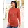 Casual Looks Strickpullover orange 36