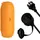Logilink LPS239 - Netzkabelverlängerung + Kabel-Schutzbox mit IP44 Schutz, Kabellänge: 3m