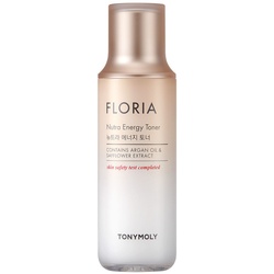 TONYMOLY Floria Nutra Energy Toner 150 ml