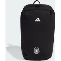 Adidas DFB Fußball black/white (IP4091)