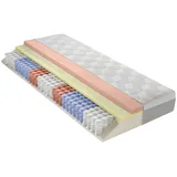 DIETER KNOLL Optiflow Gel TFK 180 x 200 cm H2/H4