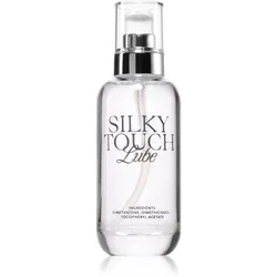 BodyGliss Diamond Collection Silky Touch Gleitgel 100 ml