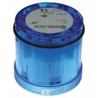 Pepperl+Fuchs Signalsäulenelement 196236 VAZ-LED-70MM-BU