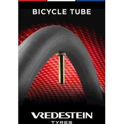 Vredestein Bnb MTB 29x1,75-2,35 mit Ventil One Size