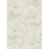 Guido Maria Kretschmer Erismann Vliestapete Fashion for Walls Floral Glow Beige FSC®