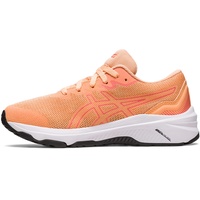 ASICS GT-1000 11 GS Kinder summer dune/papaya 35