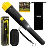 Craftfull Pinpointer XPoser Mini, wasserdicht, Metalldetektor-Zubehör, 360°, bis 11 cm, 3 Warnmodi