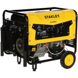 Stanley SG 4200B-1 - Benzingenerator - AVR - 4,3kW einphasig