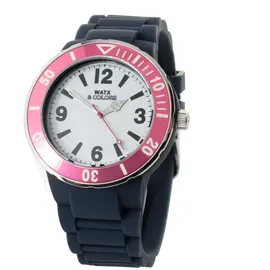 Watx & Colors RWA1623 (Ø 44 mm) - Weiß
