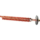 WOLF-Garten Wolf Kühlregister komplett L:600 2482781 für HVG