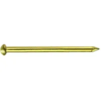 Masidef Rundkopfstifte 1,2 x 13 mm