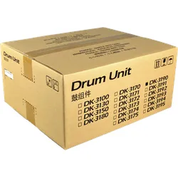 Kyocera Drumkit DK-3190  302T693031