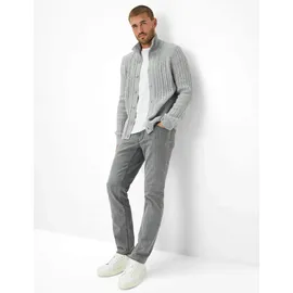 Brax Style COOPER DENIM Regular Fit hellgrau 36/36