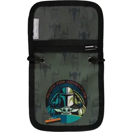 McNeill Brustbeutel Star Wars Mandalorian