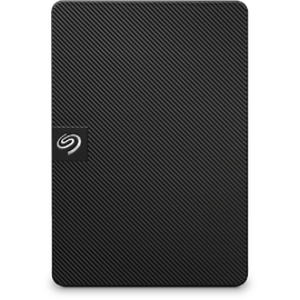 Seagate Expansion Portable 5 TB USB 3.0 schwarz STKN5000400