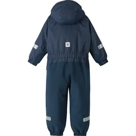 Reima Schneeanzug Kauhava Navy