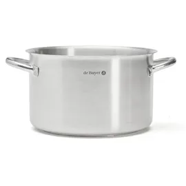 De Buyer Prim Appety Kochtopf 24 cm rund