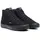 TCX Street 3 Air Schwarz 43