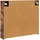 vidaXL Badezimmerspiegelschrank 80 cm braun