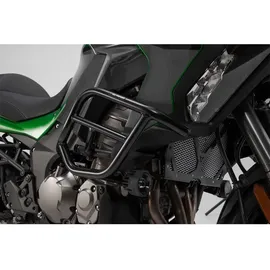 SW-Motech Sturzbügel für Kawasaki Versys 1000 (18-) Schwarz