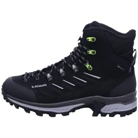 Lowa RANDIR GTX MID schwarz/grau 43.5
