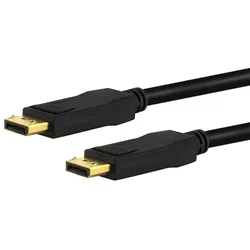 E+P Elektrik DisplayPort Kabel DP2 000153800000