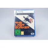 The Last Worker (PS5)