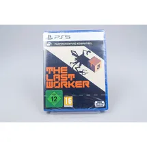 The Last Worker (PS5)