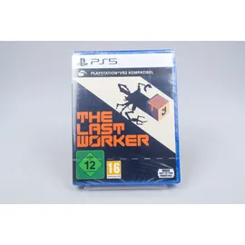 The Last Worker (PS5)