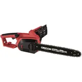 Elektro Kettensäge HEKE 18-35/1 mit Oregon Schwert/Kette 1800 W 35cm Schwert