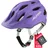 51-56 cm Kinder purple matt 2021